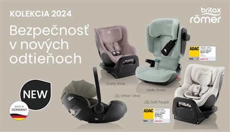 Značenie autosedačky podľa normy ECE 44/04 a i-Size