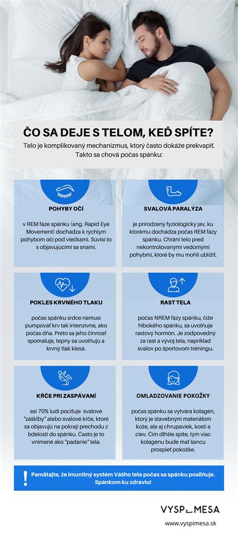 infografika znázorňujúca príklady denného režimu a intervalov spánku