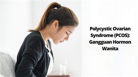 Úloha myo-inozitolu pri PCOS
