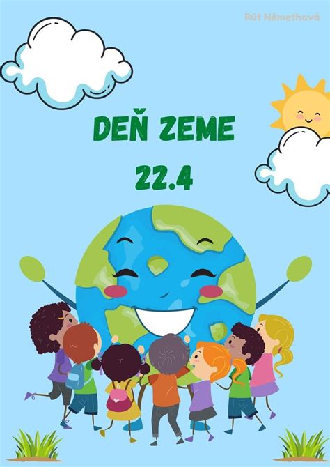 Zem, budúcnosť, deti