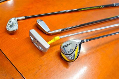 Typy rukovätí golfových kočíkov