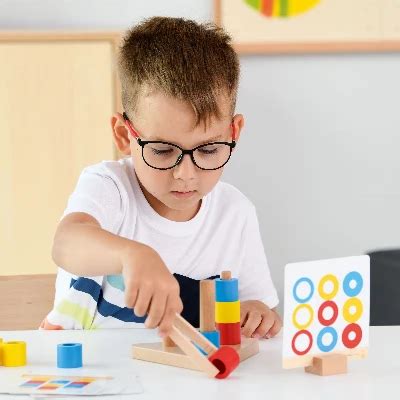 Terapeutické predstavenie pre deti s autizmom