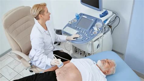 Princípy echogenity v ultrazvuku