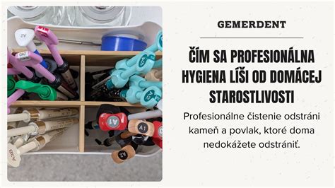 Starostlivosť po zákroku