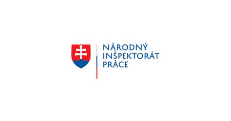 Inšpektorát práce logo