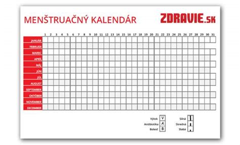 Žena sledujúca menštruačný kalendár