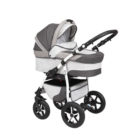 Baby Merc Agat 2 príslušenstvo