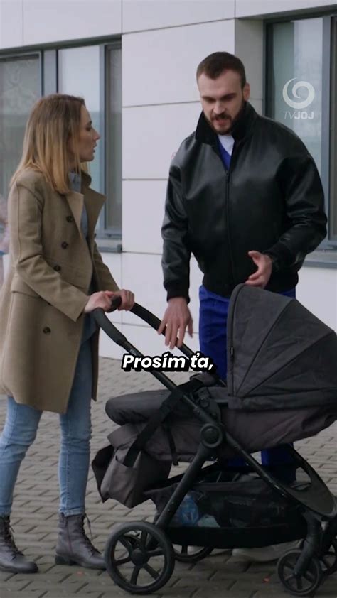 Matka a otec si nájdu čas pre seba