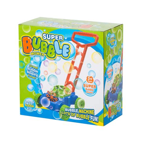 Hra s bublifukom
