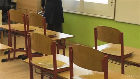 trieda v škole pre deti s autizmom