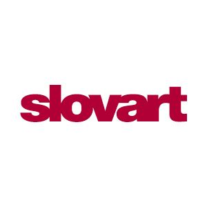 Logo vydavateľstva Slovart a výber ich detských kníh