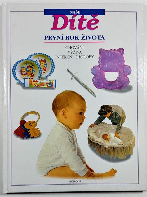 Obal albumu Naše dieťa