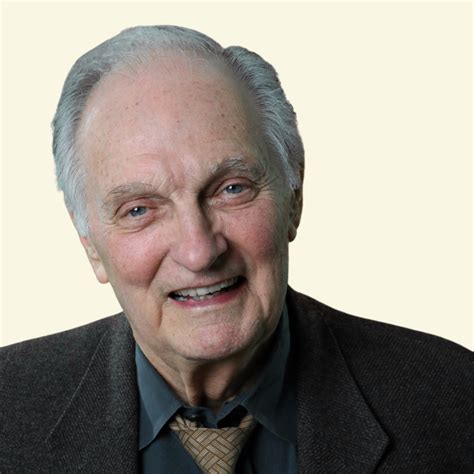 Alan Alda v súčasnosti