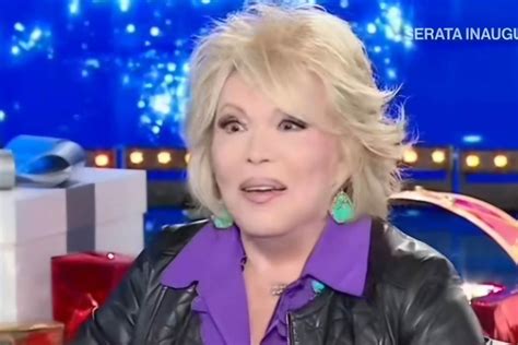 Amanda Lear mladá fotografia