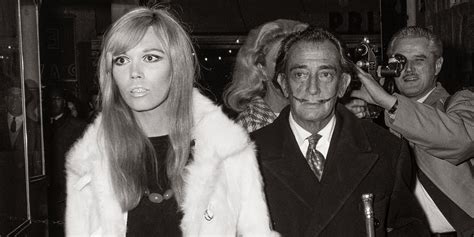 Amanda Lear diskokráľovná