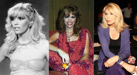 Amanda Lear v súčasnosti
