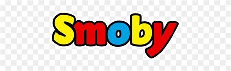 Logo Smoby a francúzska vlajka symbolizujúce pôvod značky
