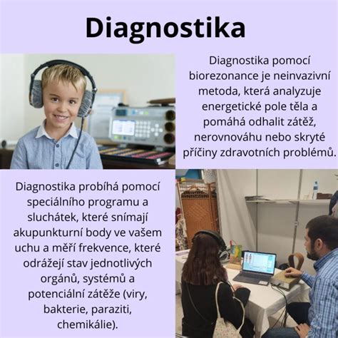 diagnostika potravinových alergií
