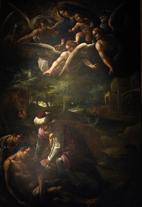 Caravaggiov obraz 