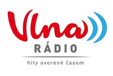 Logo Rádia Viva a Rádia Vlna