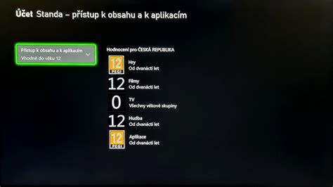 PEGI hodnotenia veku na obaloch hier