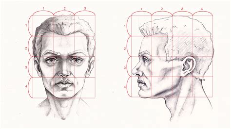 Portrét Andreja Zábredského
