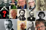 Slovenskí spisovatelia 20. storočia
