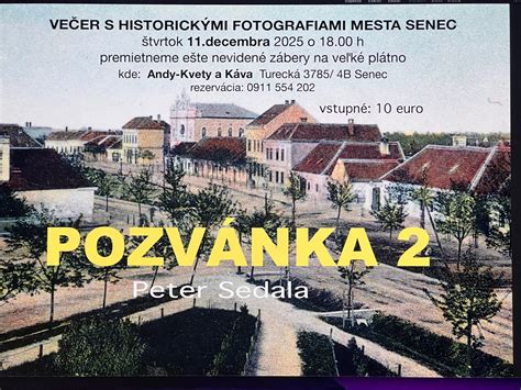 Knižná obálka Senec: Stáročia mesta
