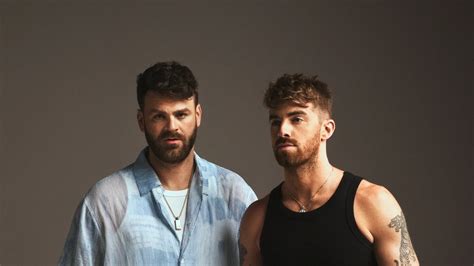 Zlaté platne The Chainsmokers