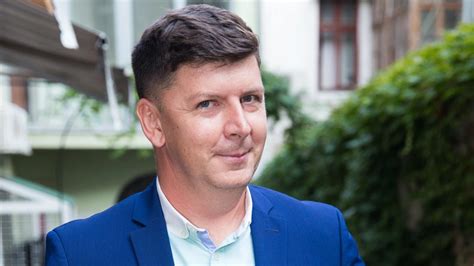 Mladý Andrej Bičan počas štúdia
