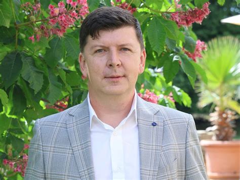 Andrej Bičan so svojou partnerkou Michaelou
