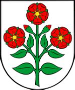 Erb mesta Bánovce nad Bebravou