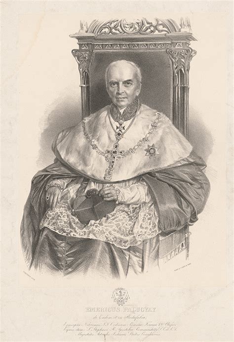 Portrét biskupa Andreja Szabóa