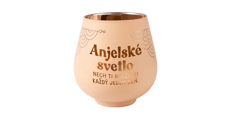 anjelské svetlo