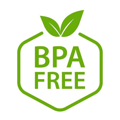 symbol BPA-free