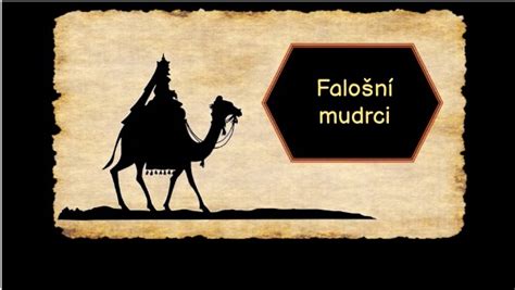 Mudrci nasledujú hviezdu