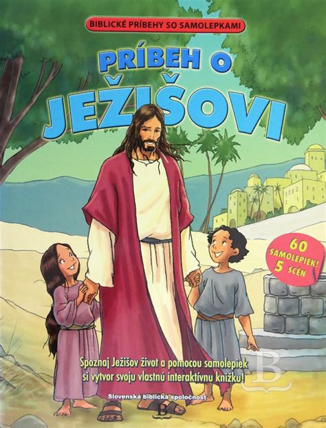 Deti počúvajúce príbeh o Ježišovi