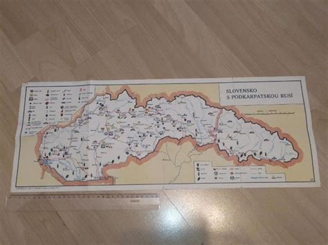 Mapa Betlehema s vyznačenými biblickými lokalitami