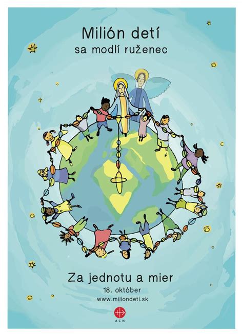 Deti modliace sa s anjelom strážnym