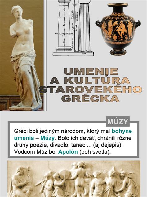 Pestúnka s dieťaťom v starovekom Grécku