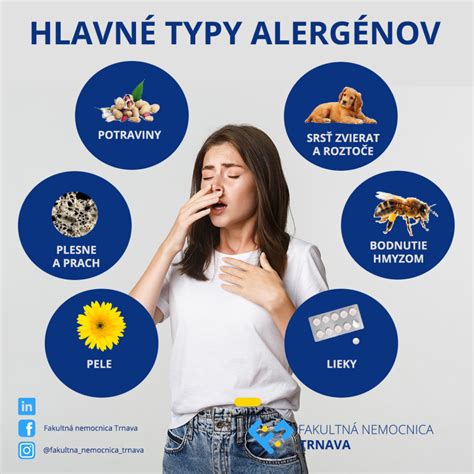 Rastlinné náhrady bežných alergénov