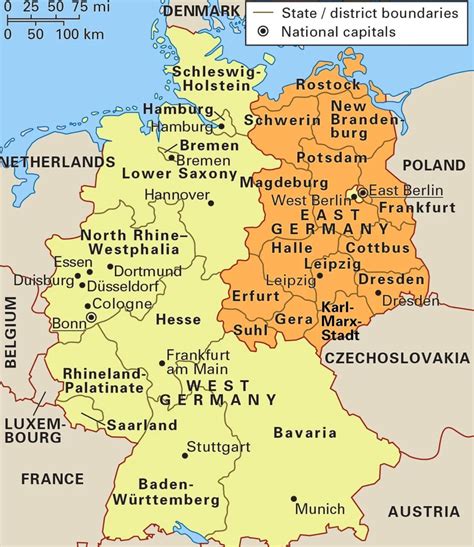 Mapa presunu Frankovcov z Nemecka do Holandska