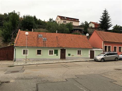 Väzenské baraky v Jáchymove