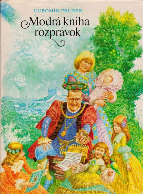 Kniha rozprávok Antona Habovštiaka