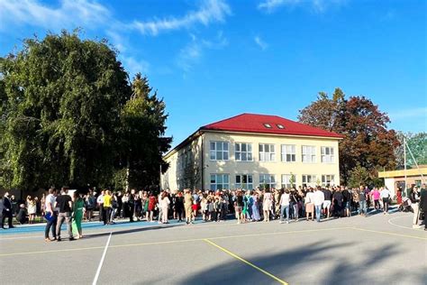 Budova Slovenského učeného tovarišstva v Trnave
