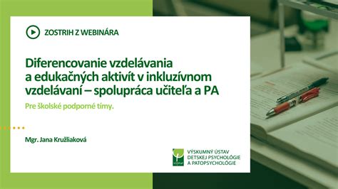 Štruktúra adaptívneho vzdelávania