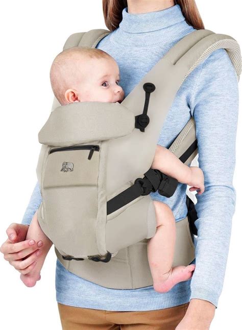 ergonomický nosič s dieťaťom v M-polohe