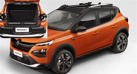Batožinový priestor Audi Q3