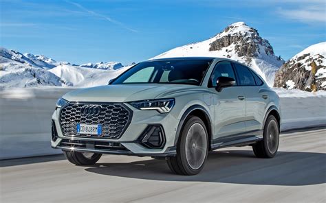 Cenové rozpätie Audi Q3