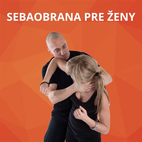 Ukážka sebaobrany pre ženy